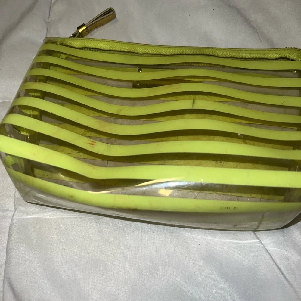 Used Victoria’s Secret Make Up Bag (Large)